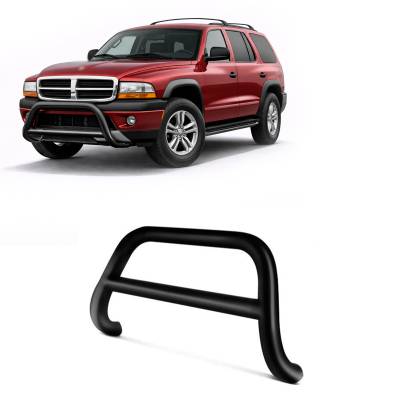 A Bar-Black-1997-2003 Dodge Durango/1998-2004 Dodge Dakota|Black Horse Off Road