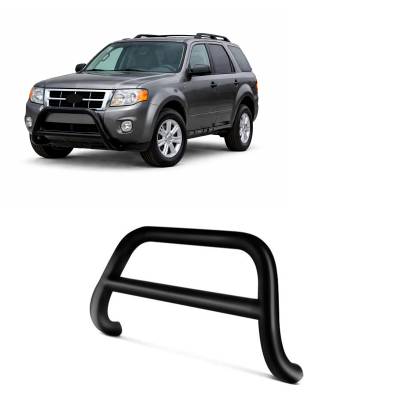 Black Horse Off Road - A Bar-Black-2008-2012 Ford Escape/2008-2012 Mercury Mariner/2008-2012 Mazda Tribute|Black Horse Off Road - Image 2