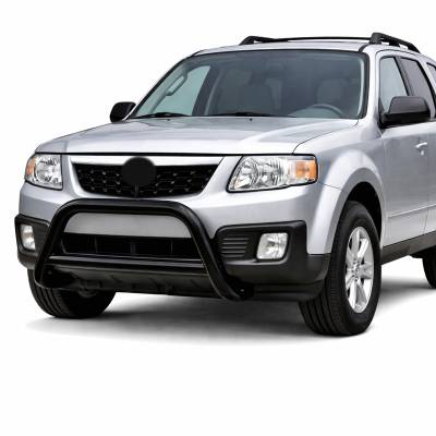 Black Horse Off Road - A Bar-Black-2008-2012 Ford Escape/2008-2012 Mercury Mariner/2008-2012 Mazda Tribute|Black Horse Off Road - Image 3