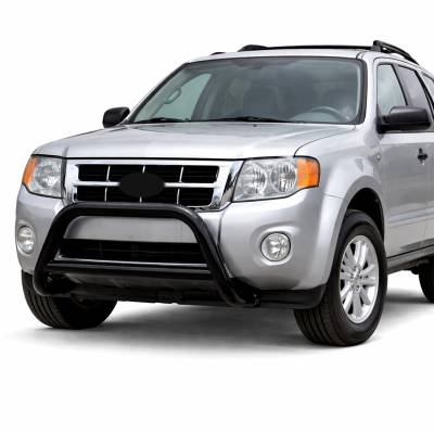 Black Horse Off Road - A Bar-Black-2008-2012 Ford Escape/2008-2012 Mercury Mariner/2008-2012 Mazda Tribute|Black Horse Off Road - Image 4