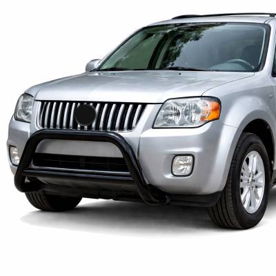 Black Horse Off Road - A Bar-Black-2008-2012 Ford Escape/2008-2012 Mercury Mariner/2008-2012 Mazda Tribute|Black Horse Off Road - Image 6