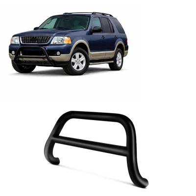 A Bar-Black-2001-2004 Ford Explorer/2001-2005 Ford Explorer|Black Horse Off Road