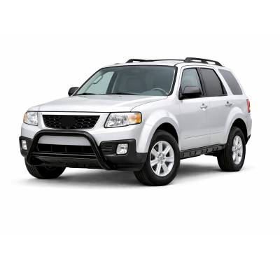 Black Horse Off Road - A Bar-Black-2001-2007 Ford Escape/2001-2007 Mazda Tribute/2001-2007 Mercury Mariner|Black Horse Off Road - Image 2