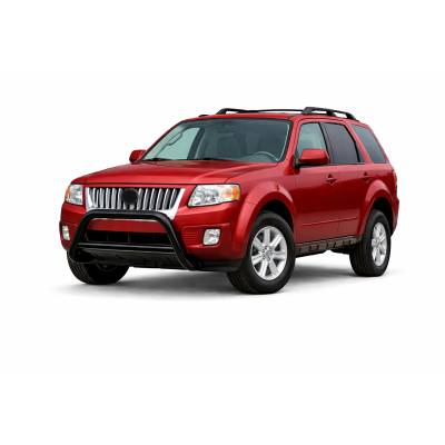 Black Horse Off Road - A Bar-Black-2001-2007 Ford Escape/2001-2007 Mazda Tribute/2001-2007 Mercury Mariner|Black Horse Off Road - Image 3