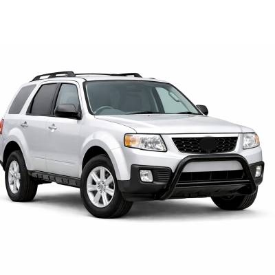 Black Horse Off Road - A Bar-Black-2001-2007 Ford Escape/2001-2007 Mazda Tribute/2001-2007 Mercury Mariner|Black Horse Off Road - Image 7