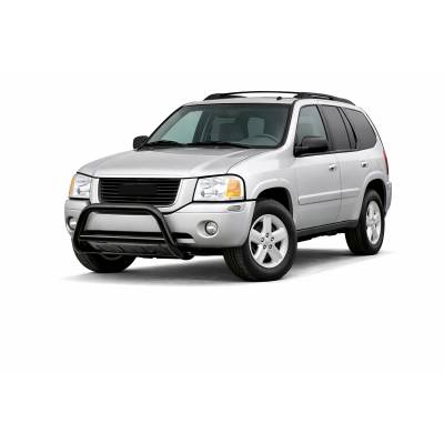 Black Horse Off Road - A Bar-Black-Chevrolet TrailBlazer/GMC Envoy/Isuzu Ascender/Oldsmobile Bravada/Buick Rainier|Black Horse Off Road - Image 5