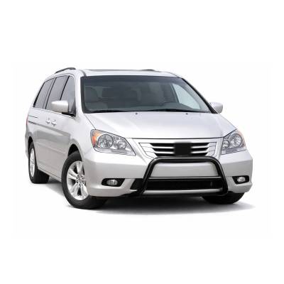 Black Horse Off Road - A Bar-Black-2005-2017 Honda Odyssey|Black Horse Off Road - Image 2