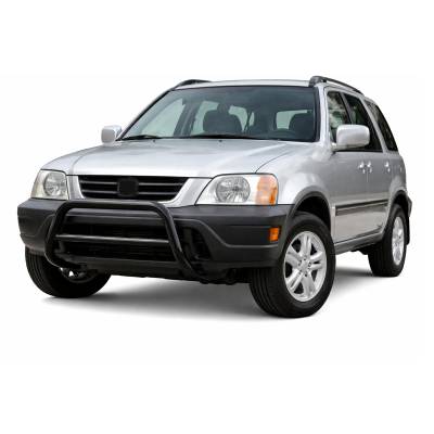 Black Horse Off Road - A Bar-Black-1997-2001 Honda CR-V|Black Horse Off Road - Image 2