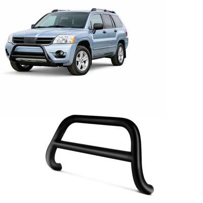 A Bar-Black-2003-2014 Mitsubishi Endeavor|Black Horse Off Road