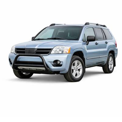 Black Horse Off Road - A Bar-Black-2003-2014 Mitsubishi Endeavor|Black Horse Off Road - Image 3