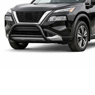 Black Horse Off Road - A Bar-Black-2021-2023 Nissan Rogue|Black Horse Off Road - Image 3
