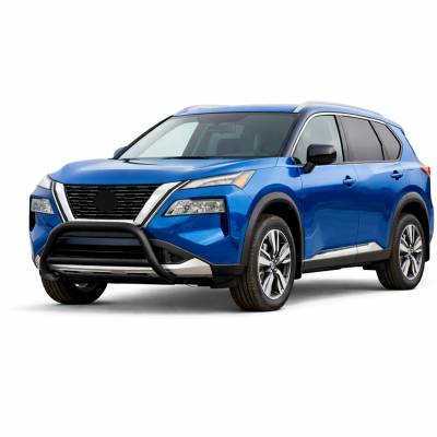 Black Horse Off Road - A Bar-Black-2021-2023 Nissan Rogue|Black Horse Off Road - Image 4