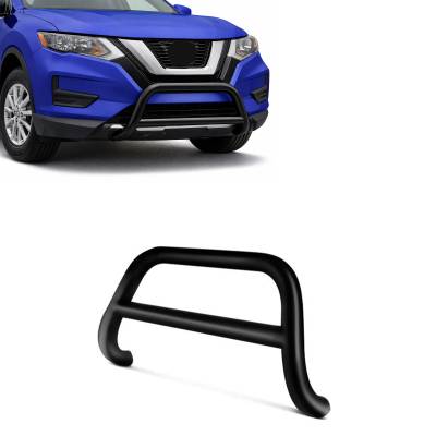 A Bar-Black-2014-2020 Nissan Rogue|Black Horse Off Road