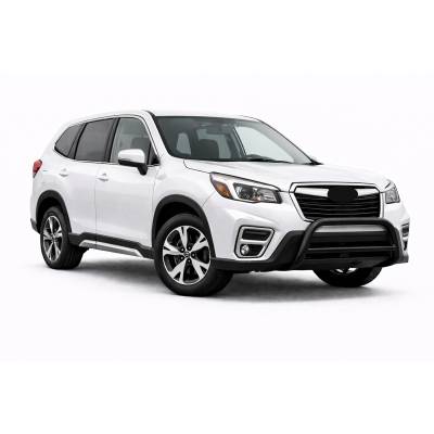 Black Horse Off Road - A BAR-Black-2019-2024 Subaru Forester|Black Horse Off Road - Image 2
