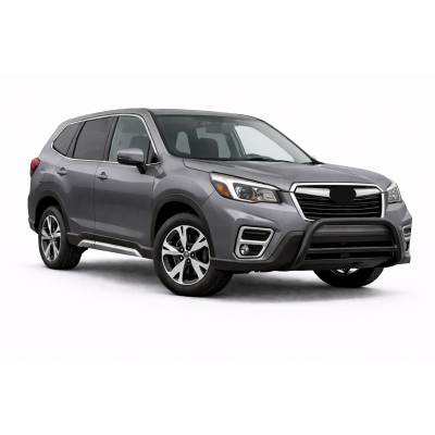 Black Horse Off Road - A BAR-Black-2019-2024 Subaru Forester|Black Horse Off Road - Image 3