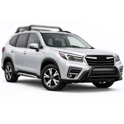 Black Horse Off Road - A BAR-Black-2019-2024 Subaru Forester|Black Horse Off Road - Image 4