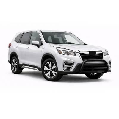 Black Horse Off Road - A Bar-Black-2020-2024 Subaru Forester|Black Horse Off Road - Image 2