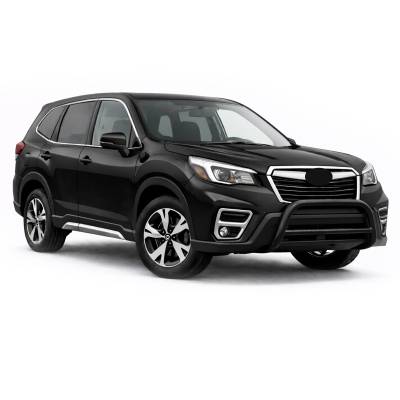 Black Horse Off Road - A Bar-Black-2020-2024 Subaru Forester|Black Horse Off Road - Image 3