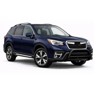 Black Horse Off Road - A Bar-Black-2014-2018 Subaru Forester|Black Horse Off Road - Image 3