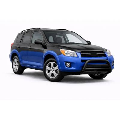 Black Horse Off Road - A Bar-Black-2006-2018 Toyota Rav4|Black Horse Off Road - Image 2