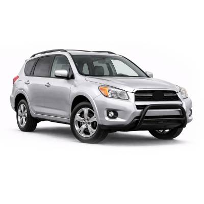 Black Horse Off Road - A Bar-Black-2006-2018 Toyota Rav4|Black Horse Off Road - Image 3