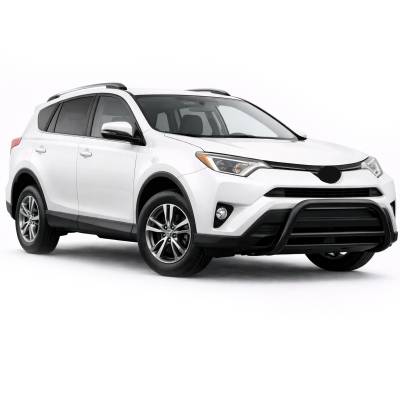 Black Horse Off Road - A Bar-Black-2006-2018 Toyota Rav4|Black Horse Off Road - Image 4