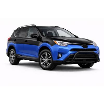 Black Horse Off Road - A Bar-Black-2006-2018 Toyota Rav4|Black Horse Off Road - Image 5