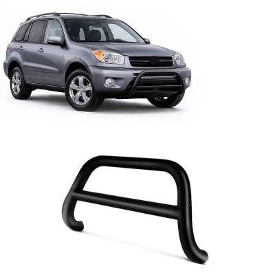 A Bar-Black-2001-2005 Toyota Rav4|Black Horse Off Road