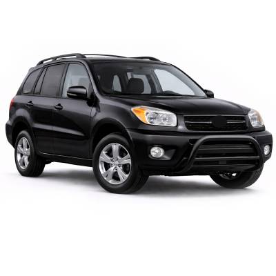 Black Horse Off Road - A Bar-Black-2001-2005 Toyota Rav4|Black Horse Off Road - Image 2