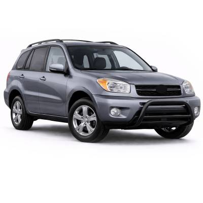 Black Horse Off Road - A Bar-Black-2001-2005 Toyota Rav4|Black Horse Off Road - Image 3