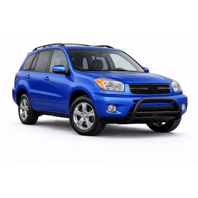 Black Horse Off Road - A Bar-Black-2001-2005 Toyota Rav4|Black Horse Off Road - Image 4