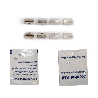 Black Horse Off Road - Black Horse Off Road [BHOR] |In Channel Rain Guard/Wind Deflectors|2023-2024 Chevrolet Colorado Crew Cab/2023-2024 GMC Canyon Crew Cab|Smoke,4Pcs|#1494218IN - Image 11