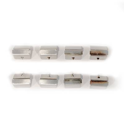 Black Horse Off Road - Black Horse Off Road [BHOR] |In Channel Rain Guard/Wind Deflectors|2023-2024 Chevrolet Colorado Crew Cab/2023-2024 GMC Canyon Crew Cab|Smoke,4Pcs|#1494218IN - Image 15