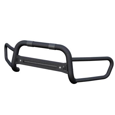 Black Horse Off Road - BEACON Front Runner-Textured Black-2021-2021 Ford Bronco Sport|Black Horse Off Road - Image 2