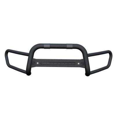BEACON Front Runner-Textured Black-2021-2021 Ford Bronco Sport|Black Horse Off Road