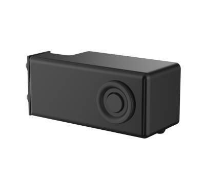 Black Horse Off Road - Grille Guard Sensor-Black-2025-2026 Ram 1500|Black Horse Off Road - Image 4