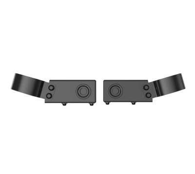 Black Horse Off Road - Grille Guard Sensor-Black-2025-2026 Ram 1500|Black Horse Off Road - Image 6