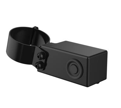 Black Horse Off Road - Grille Guard Sensor-Black-2025-2026 Ram 1500|Black Horse Off Road - Image 8