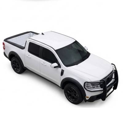 Black Horse Off Road - Grille Guard-Black-2022-2025 Ford Maverick|Black Horse Off Road - Image 2