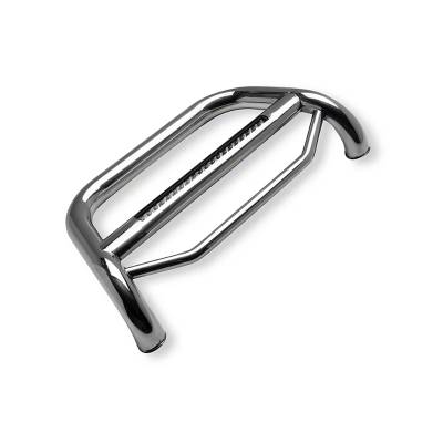 Black Horse Off Road - MAX Beacon Bull Bar-Stainless Steel-2003-2017 Ford Expedition/2004-2026 Ford F-150/2003-2017 Lincoln Navigator|Black Horse Off Road - Image 14