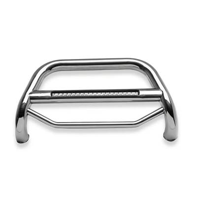 Black Horse Off Road - MAX Beacon Bull Bar-Stainless Steel-2003-2017 Ford Expedition/2004-2026 Ford F-150/2003-2017 Lincoln Navigator|Black Horse Off Road - Image 15