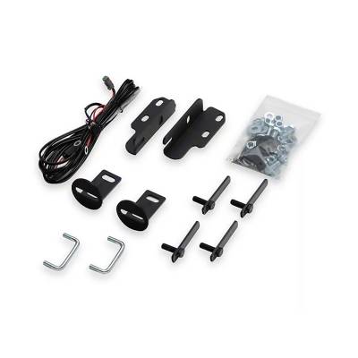 Black Horse Off Road - MAX Beacon Bull Bar-Stainless Steel-2003-2017 Ford Expedition/2004-2026 Ford F-150/2003-2017 Lincoln Navigator|Black Horse Off Road - Image 17