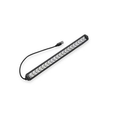 Black Horse Off Road - MAX Beacon Bull Bar-Stainless Steel-2003-2017 Ford Expedition/2004-2026 Ford F-150/2003-2017 Lincoln Navigator|Black Horse Off Road - Image 18