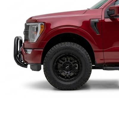 Black Horse Off Road - MAX Bull Bar-Black-2003-2017 Ford Expedition/2004-2026 Ford F-150/2003-2017 Lincoln Navigator|Black Horse Off Road - Image 16