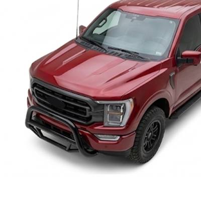 Black Horse Off Road - MAX Bull Bar-Black-2003-2017 Ford Expedition/2004-2026 Ford F-150/2003-2017 Lincoln Navigator|Black Horse Off Road - Image 17