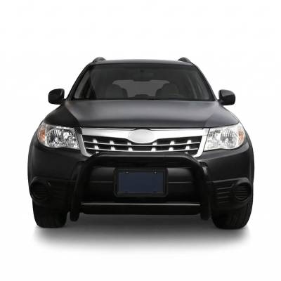 Black Horse Off Road - A Bar-Black-2009-2013 Subaru Forester|Black Horse Off Road - Image 2