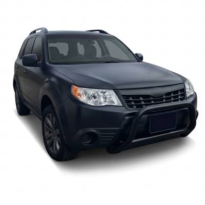 Black Horse Off Road - A Bar-Black-2009-2013 Subaru Forester|Black Horse Off Road - Image 3