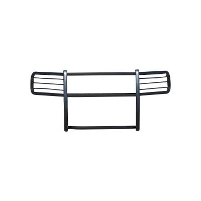 Black Horse Off Road - Grille Guard-Black-2021-2024 Ford Bronco Sport|Black Horse Off Road - Image 5