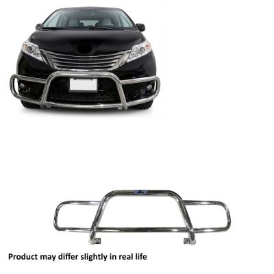 Black Horse Off Road - Modular Front Runner-Stainless Steel-2011-2020 Toyota Sienna|Black Horse Off Road - Image 2