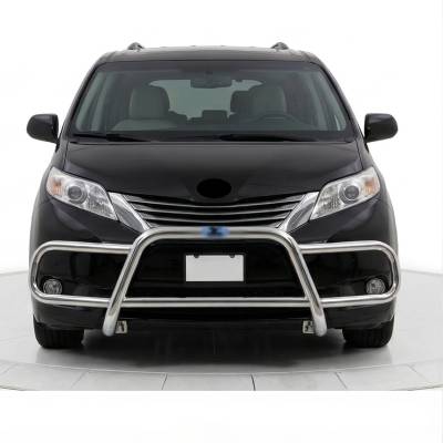 Black Horse Off Road - Modular Front Runner-Stainless Steel-2011-2020 Toyota Sienna|Black Horse Off Road - Image 4